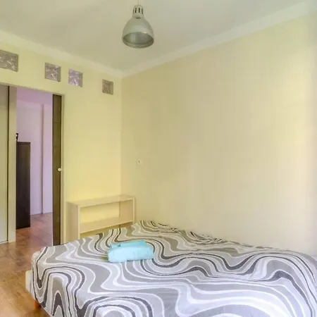 Apartman Sea View Nizza