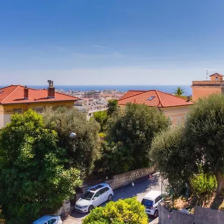 Sea View 니스