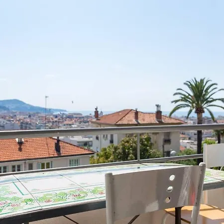 Sea View Appartement *
