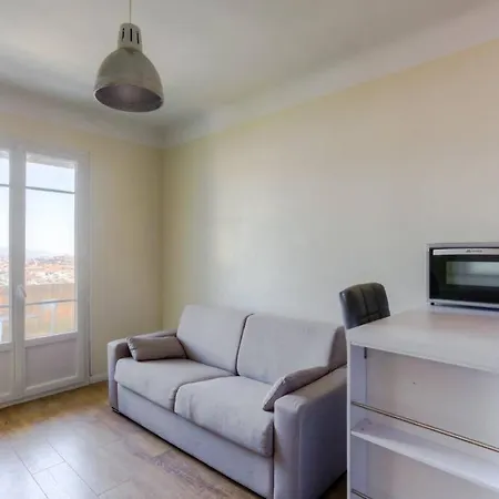 Apartamento Sea View *